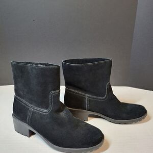 Karen Scott Ankle Booties 